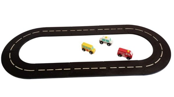 Producto - Pista de autos