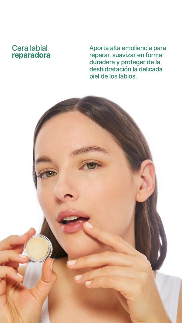 Producto - CERA LABIAL