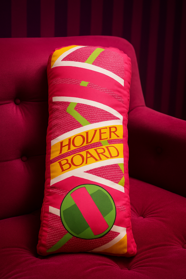 Producto - Hover Board - Back to the Future