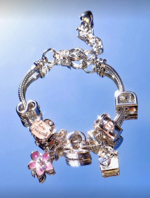 Producto - Pulsera hawaii