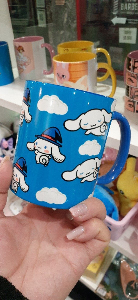 Producto - Taza Cinna