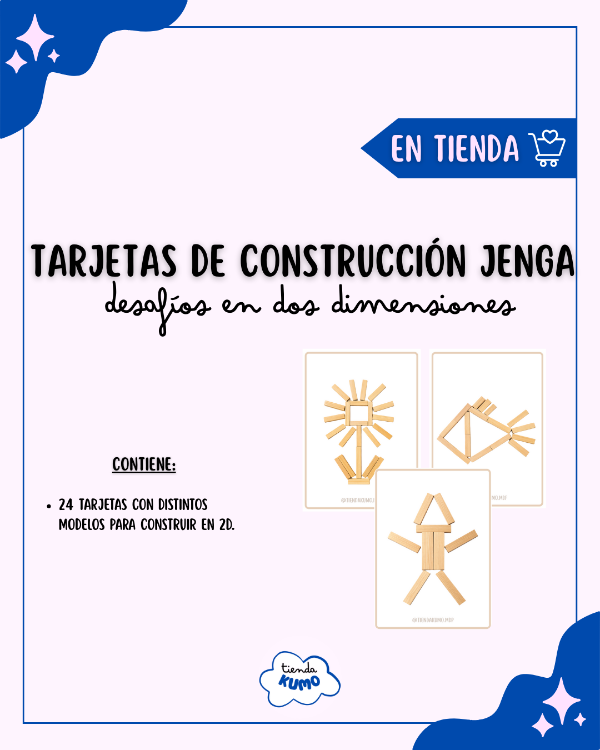Producto - TARJETAS DE CONSTRUCCIÓN JENGA- PDF