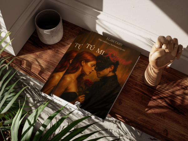 Producto - Tú, mi Ramé - Elizabeth Betancourt Vásquez