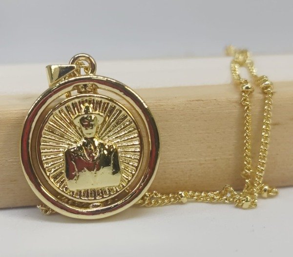 Producto - Cadena Jose Gregorio H