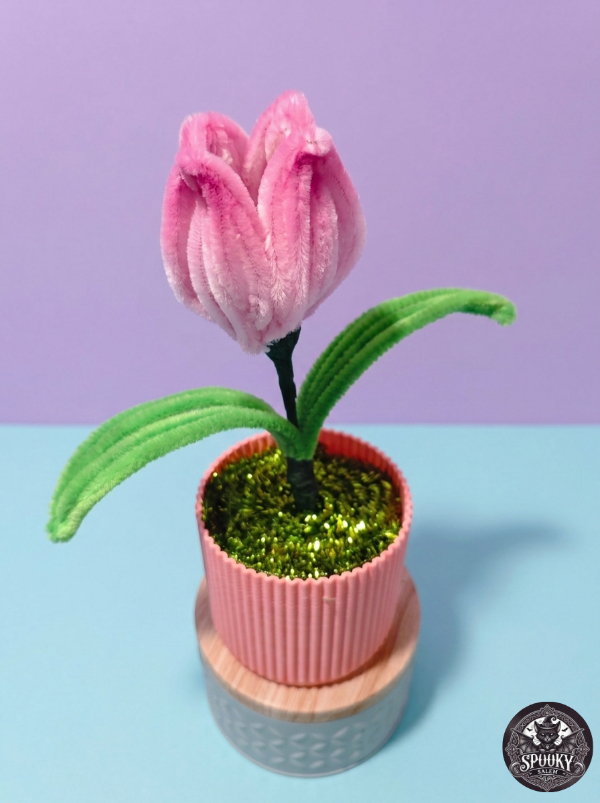 Producto - Tulipán decorativo