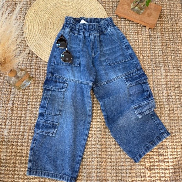 Producto - Jeans Cargo (JEA10)