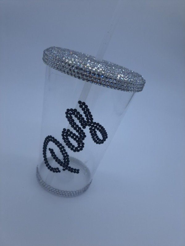 Producto - VASO SIMPLE!