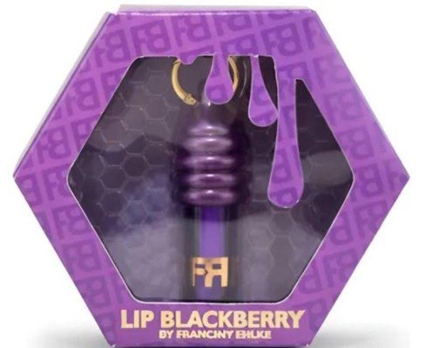 Producto - Gloss Labial Lip Blackberry da Fran by Franciny Ehlke