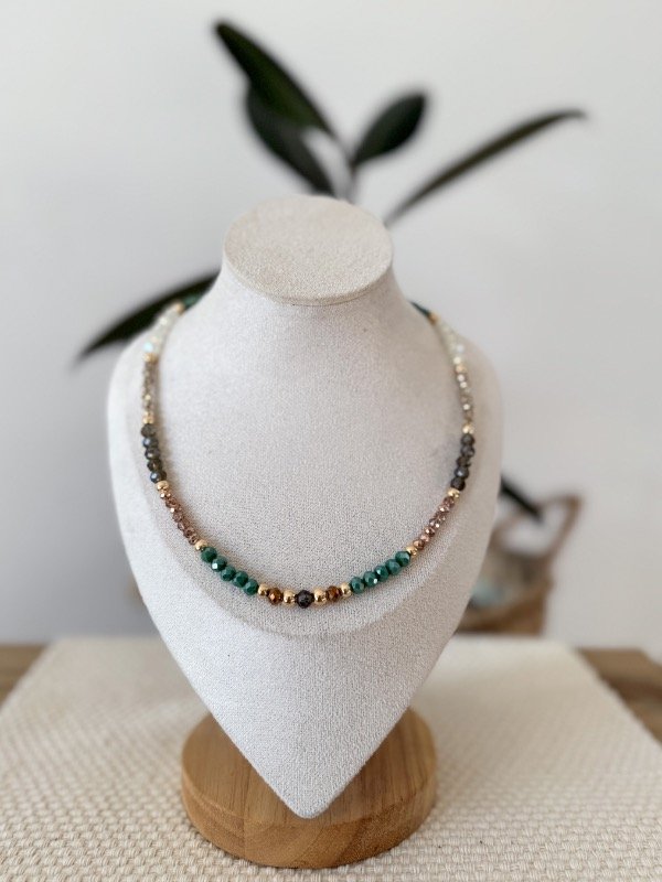 Producto - COLLAR LUPITA