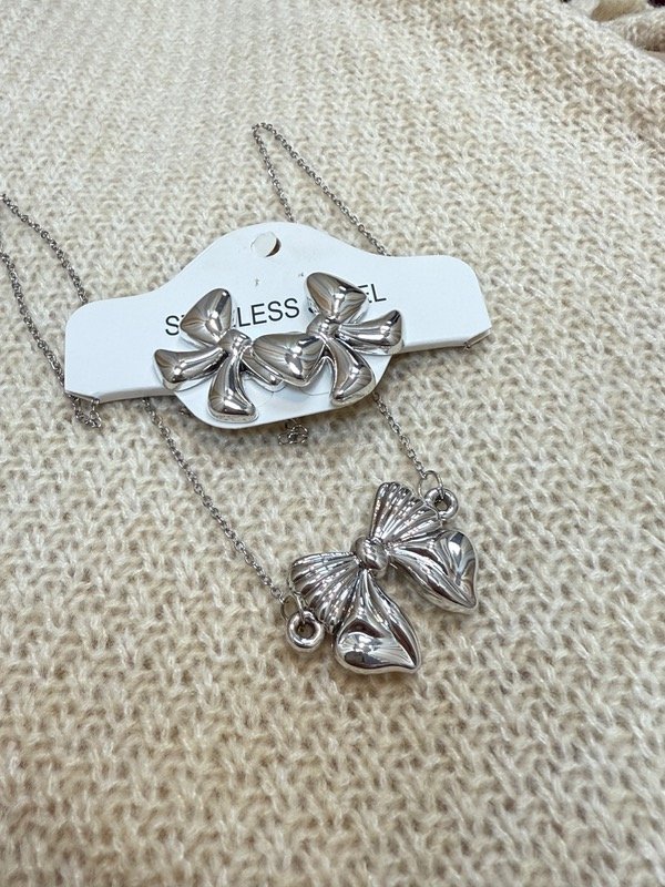 Producto - Conjunto moñito