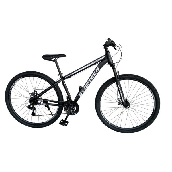 Producto - BICICLETA RYDETECH 500 RDO29 21VEL ALUMINIO