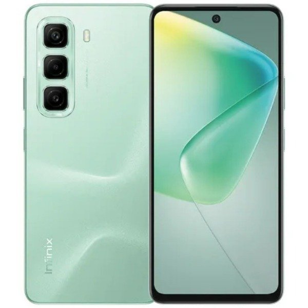 Producto - INFINIX HOT 50 (256GB )