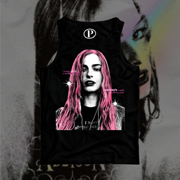 Producto - TANK TOP ADDISON 5