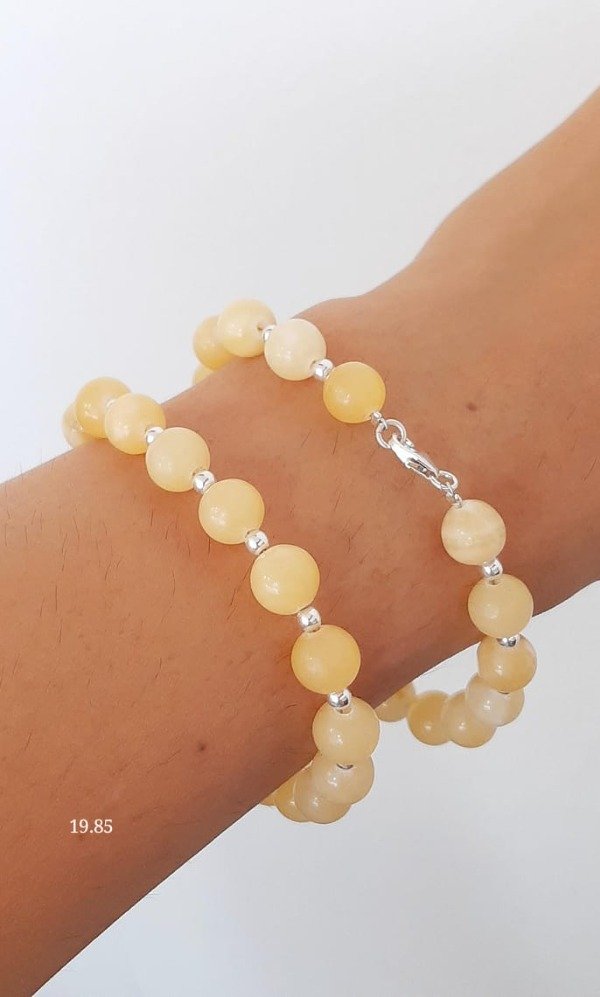 Producto - PCP364 CALCITA AMARILLA