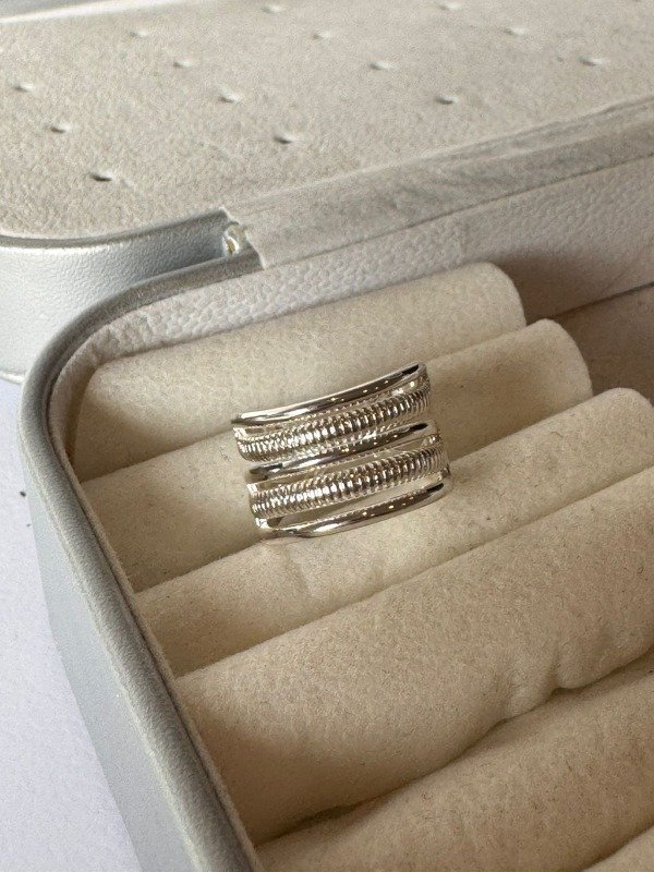 Producto - ANILLO GLOW