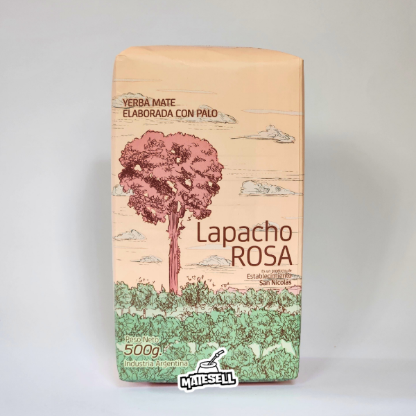 Producto - LAPACHO ROSA TRADICIONAL