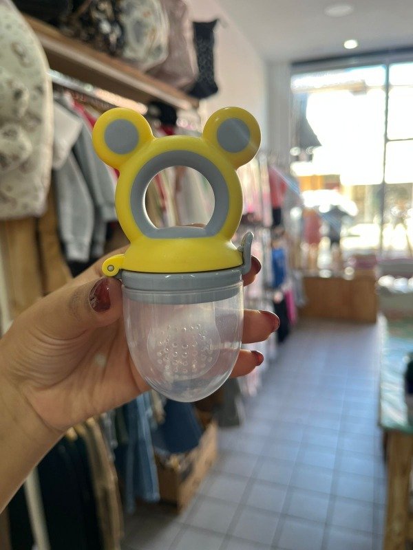 Producto - Chupete Alimentador