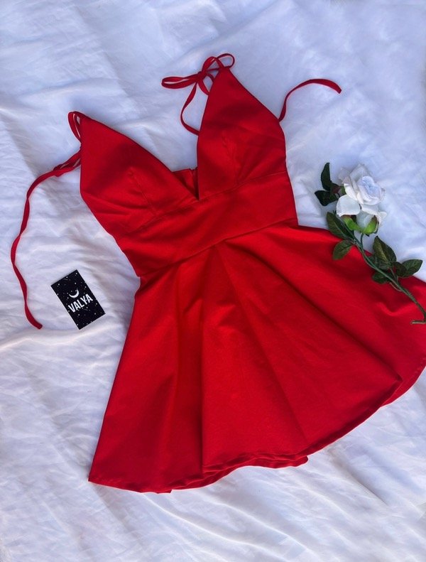 Producto - Vestido celine