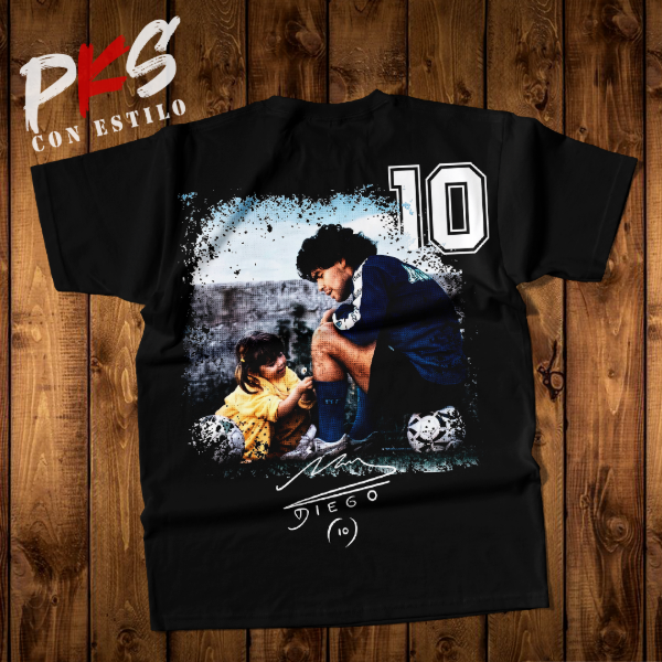 Producto - margaritas maradona - 1