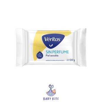 Producto - VERITAS JABÓN  DE GLIC.