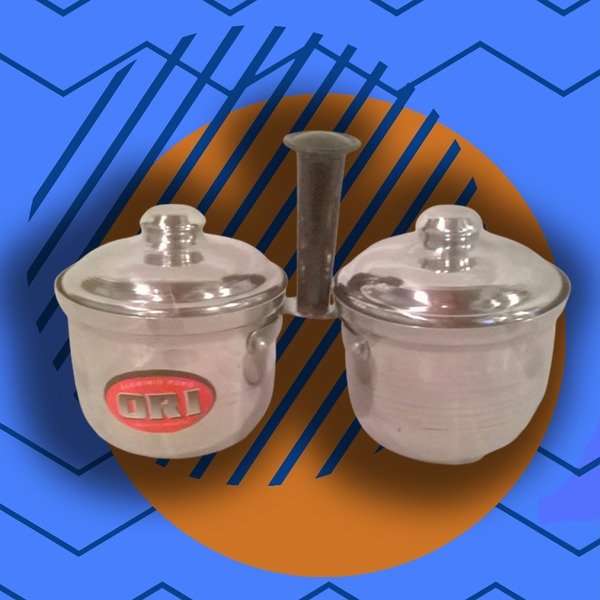 Producto - YERBERO Y AZUCARERO ( ORI ) ALUMINIO