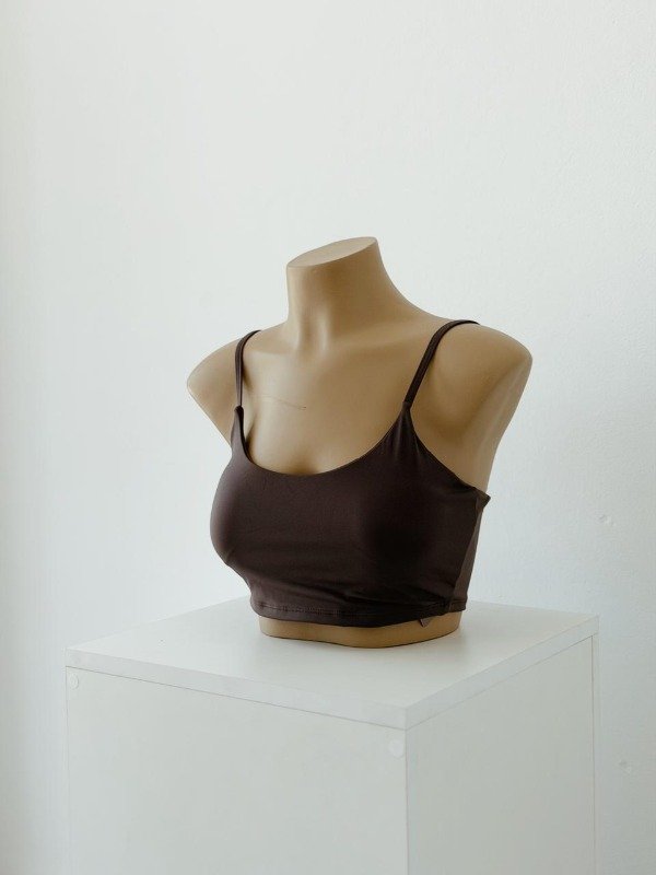 Producto - TOP DEPORTIVO MSGD