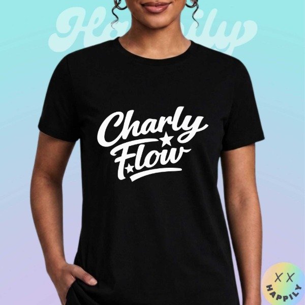 Producto - Remera La Reina del Flow #12 - 0