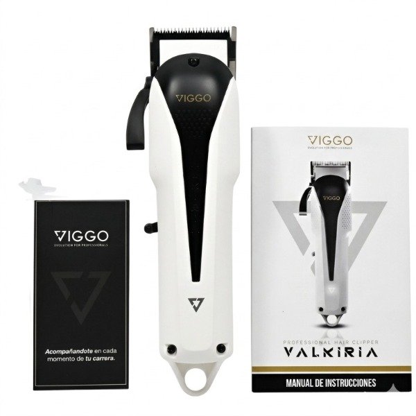 Producto - Máquina Profesional Valkiria Viggo