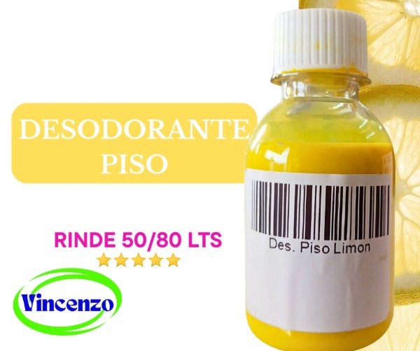Producto - CONCENTRADO LIMON