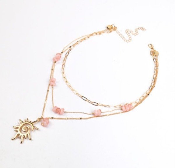 Producto - Collar Eliza - 4