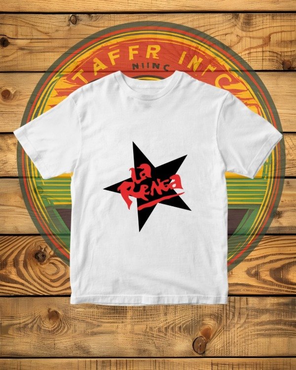 Producto - La Renga 12