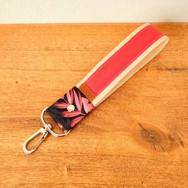 Producto - LLAVERO Diseño Coral