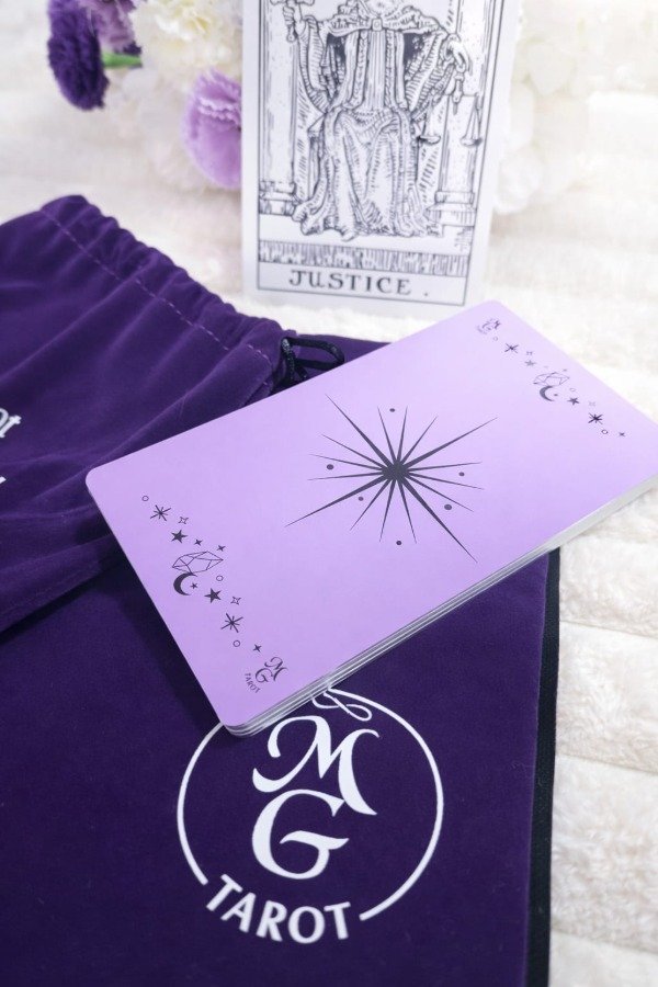 Producto - Tarot Magical Raider Waite- Arcanos Mayores