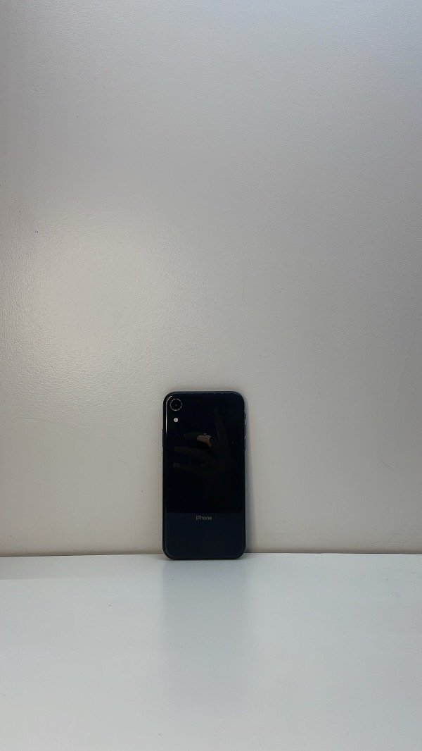 Producto - iPhone XR 64GB Batería 78