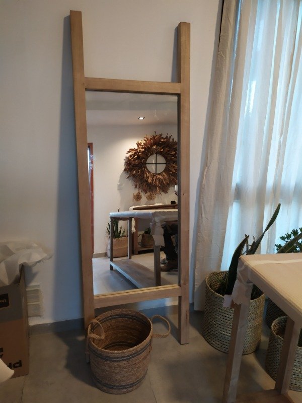 Producto - Espejo Matilda