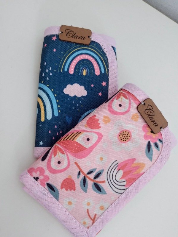 Producto - Billetera infantil