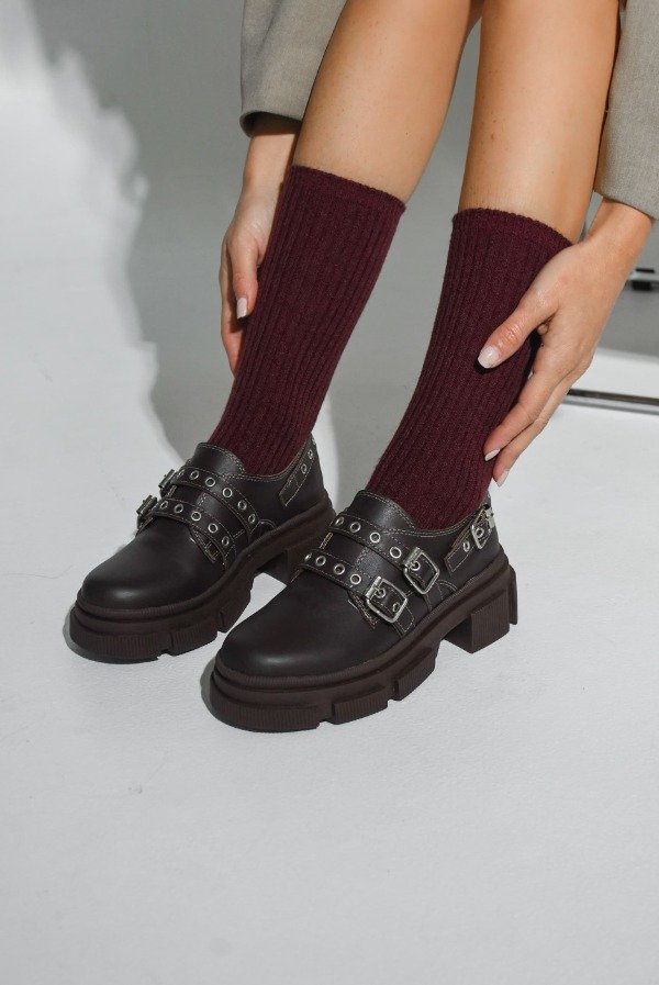 Producto - SALE SIENNA CUERO