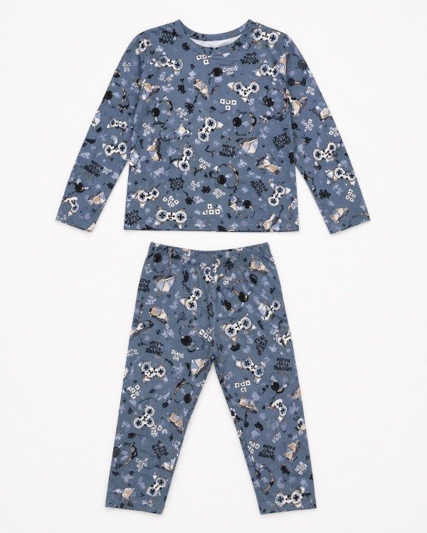 Producto - PIJAMA PLAY