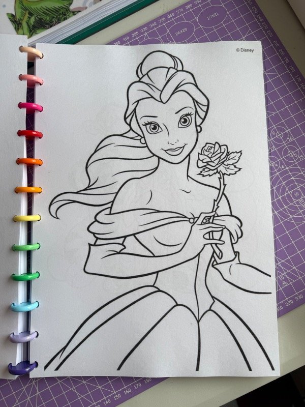 Producto - Disney by Zoe PDF - 3