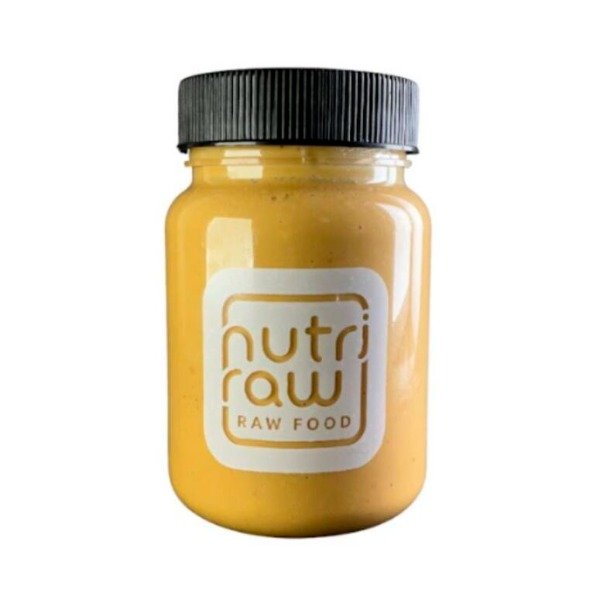 Producto - Pasta de Mani Nutri Fit x 390g NUTRI RAW