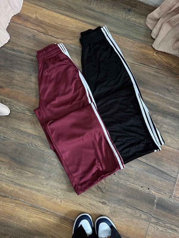 Producto - Joggins 3 líneas deportivo