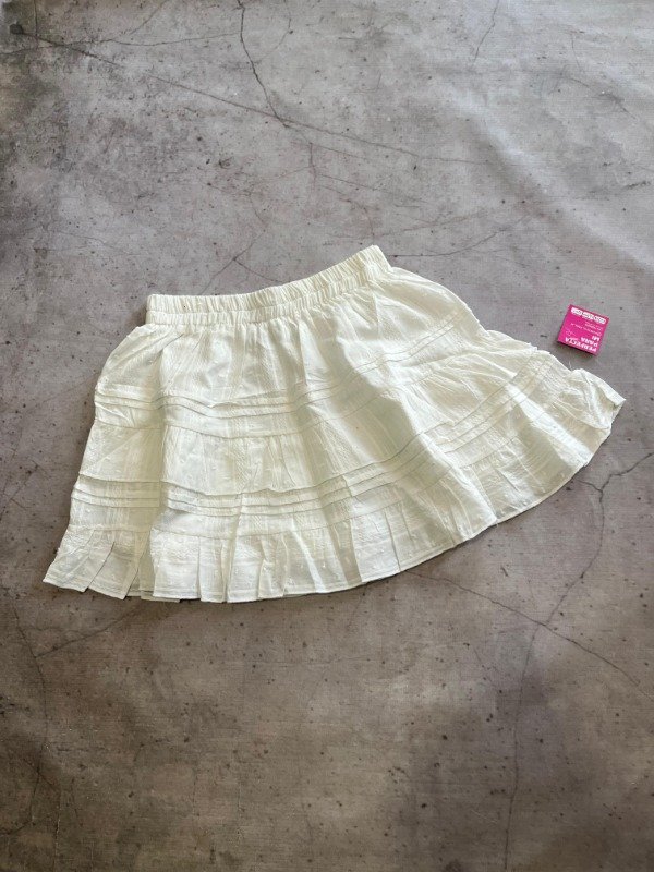 Producto - POLLERA SUN