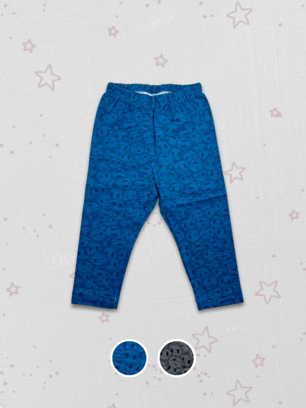 Producto - Calza Smiles BB
