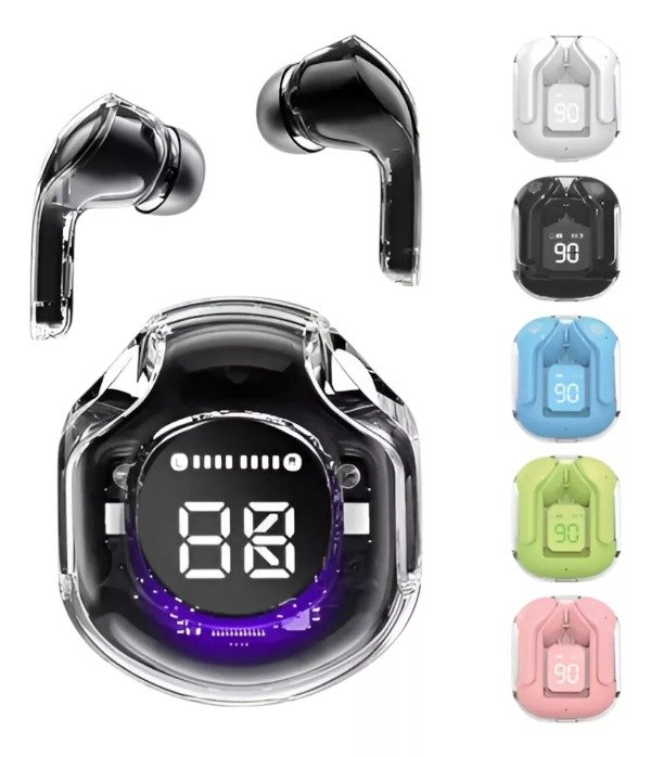 Producto - AURICULAR INALAMBRICO ULTRAPODS PRO (oferta)
