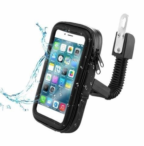 Producto - FUNDA IMPERMEABLE PARA MOTO