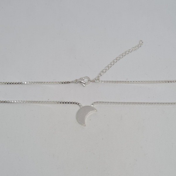 Producto - Collar luna