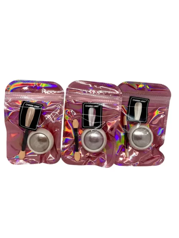 Producto - Polvo brillante Charm Limit CML 801F LM 12/25