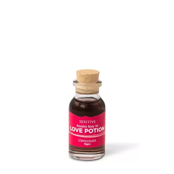 Producto - Mini Love Potion - chocolate