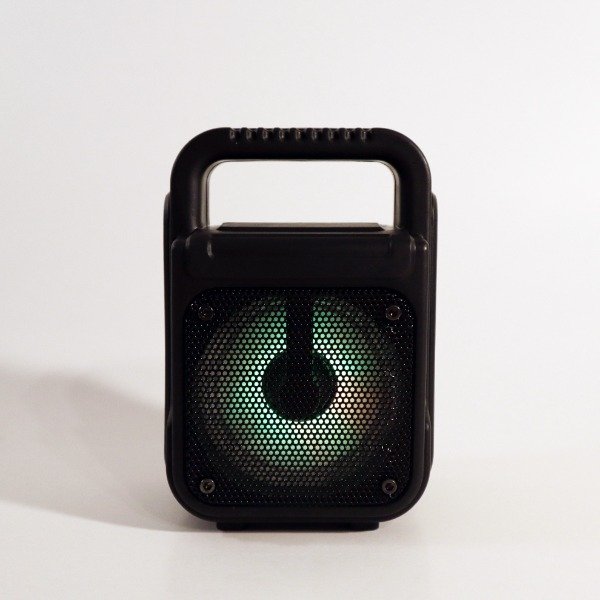 Producto - Parlante GTS-1362