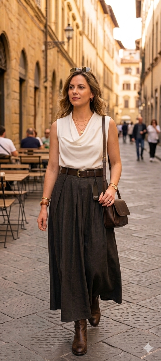 Producto - Blusa Lisboa